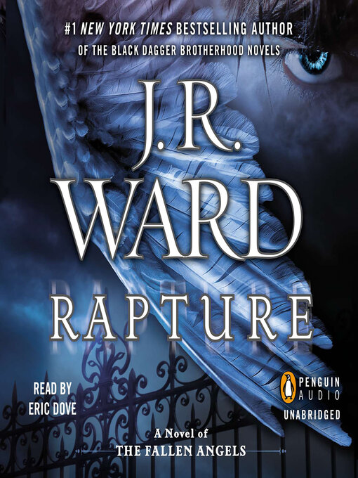 Title details for Rapture by J.R. Ward - Available